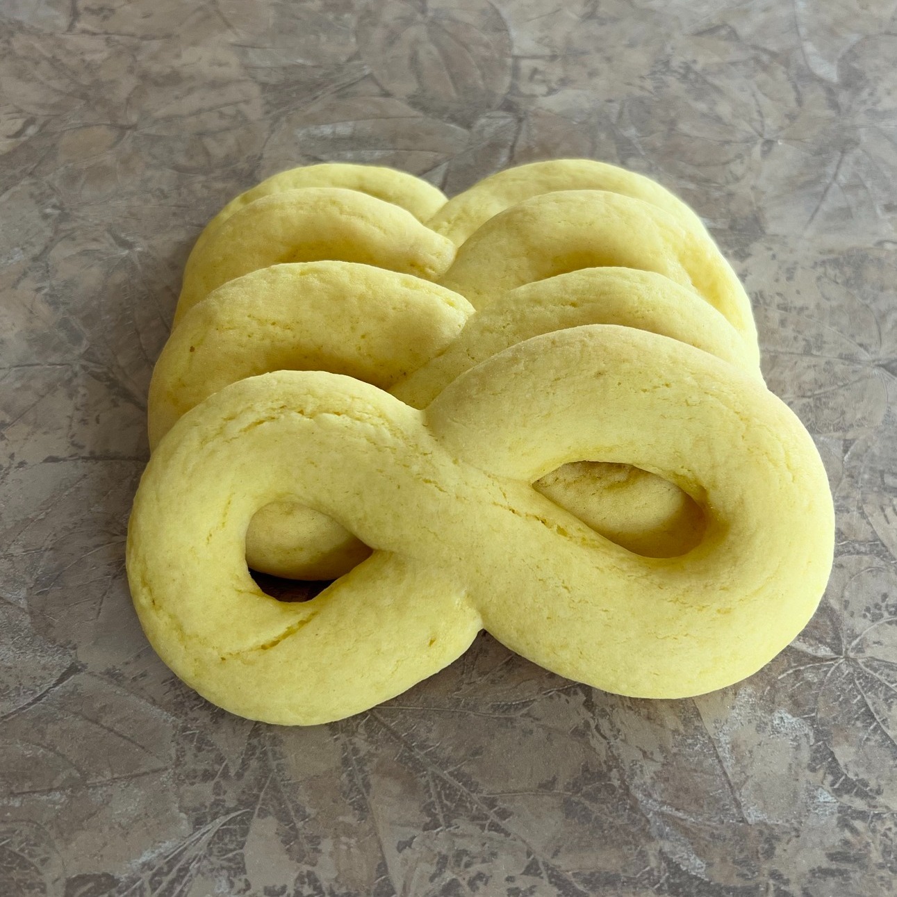 Lemon Kringla